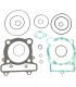GASKET KIT TOP END YAM
