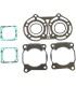 GASKET KIT TOP END YAM