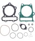GASKET KIT TOP END YAM