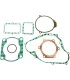 GASKET KIT COMPLETE YAM