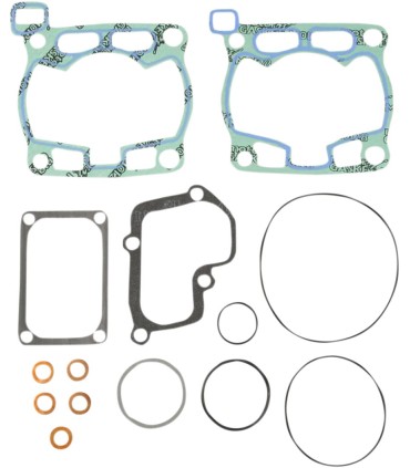 GASKET KIT TOP END SUZ
