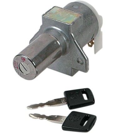 IGNITION SWITCH