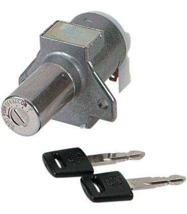 IGNITION SWITCH