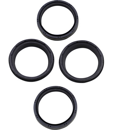 FORK SEAL/WIPER SET RM125/250