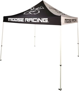 CANOPY MOOSE AGROID TOP