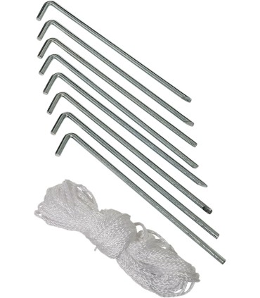 CANOPY MOOSE AGROID 10X15