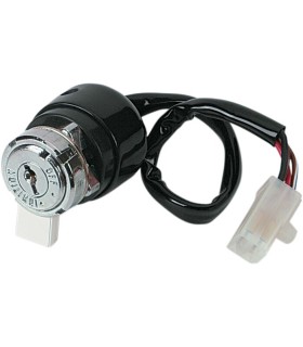 IGNITION SWITCH