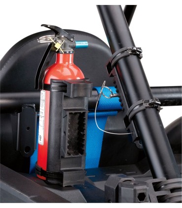 MOUNT FIRE EXT UTV MSE