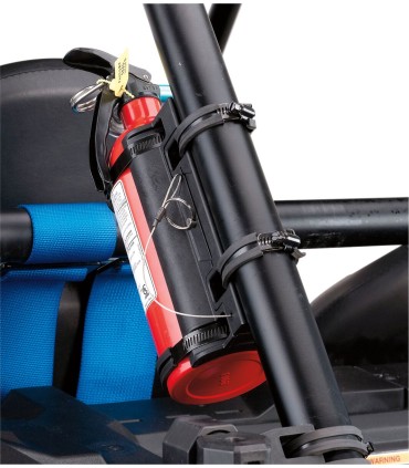 MOUNT FIRE EXT UTV MSE