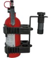 FIRE EXT HOLDER RNGER MSE