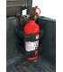 FIRE EXT HOLDER RNGER MSE