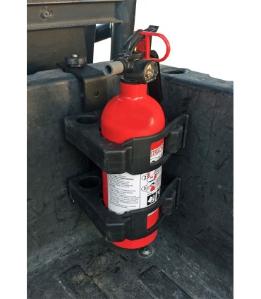 FIRE EXT HOLDER RNGER MSE
