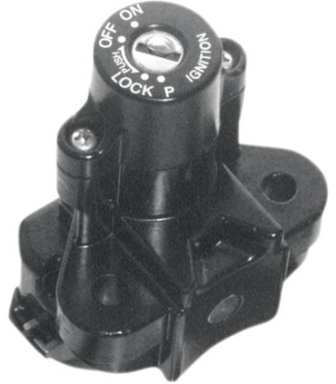 IGNITION SWITCH