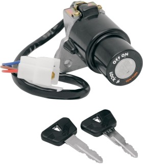 IGNITION SWITCH
