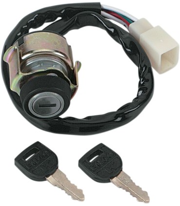 IGNITION SWITCH