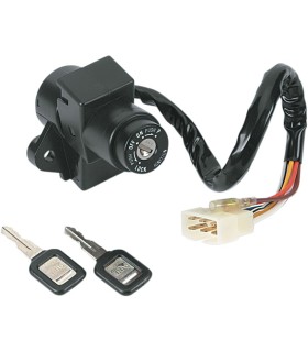 IGNITION SWITCH