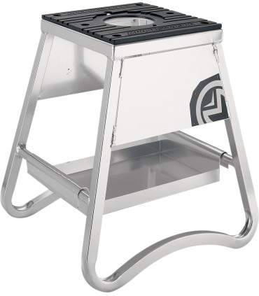 STANDBIKE-ALUMINUM SIL