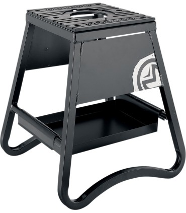 STANDBIKE-ALUMINUM BLK