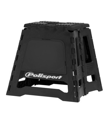 STAND POLISPORT BK/BK
