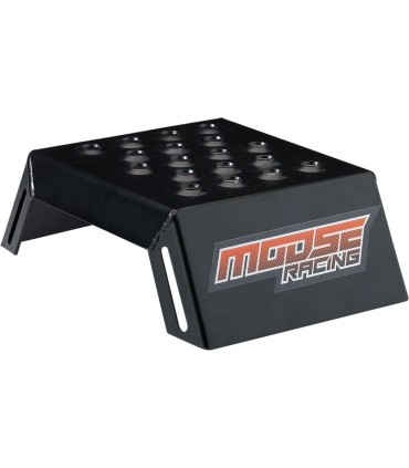 MOTO STARTING BLOCK