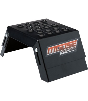 BLOCK RISER KIT SHORT