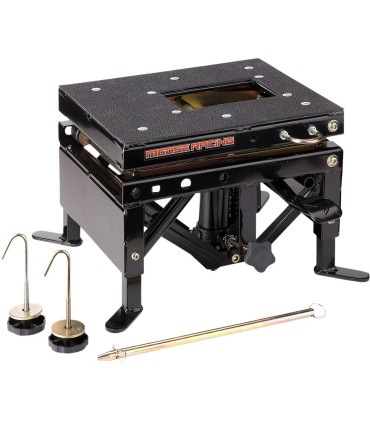 STAND LIFT SCIS HYD MSE