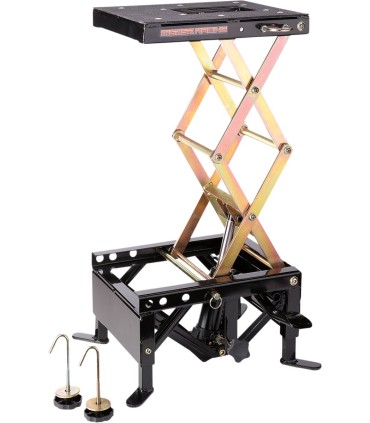 STAND LIFT SCIS HYD MSE