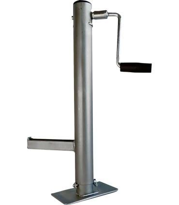 UNVERSAL JACK EXTENDED HEIGHT 