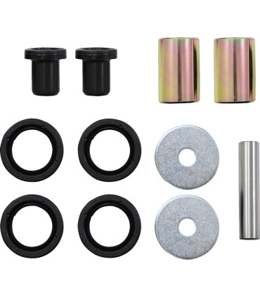 SUSPENSION RR KNUCKLE KT