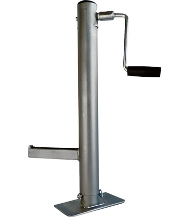 UNVERSAL JACK EXTENDED HEIGHT 