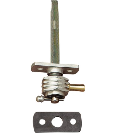 PINGEL VALVE W/RES-SUZUKI