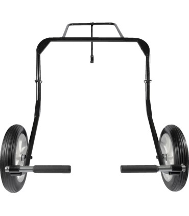 SHOP DOLLY BIG WHEEL