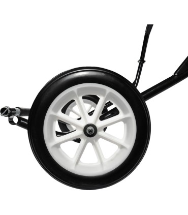 SHOP DOLLY BIG WHEEL