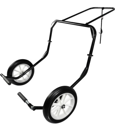 SHOP DOLLY BIG WHEEL