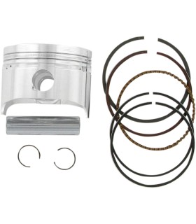 WISECO PISTON-HON 1MM