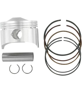 WISECO PISTON-HON .040