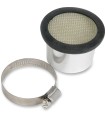 AIR INTAKE MIKUNI 30-34MM