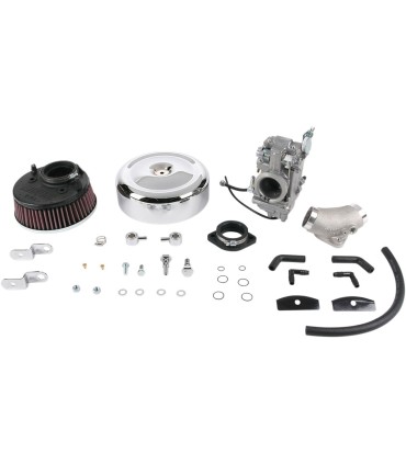 42MM TOTAL KT 99-01 T/CAM