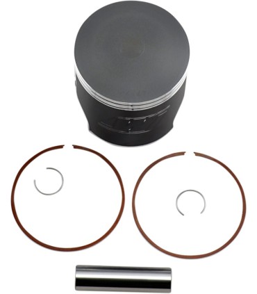 WISECO PISTON KAW .50MM