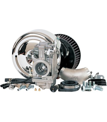 HSR42 TOTAL KIT 84-99 EVO