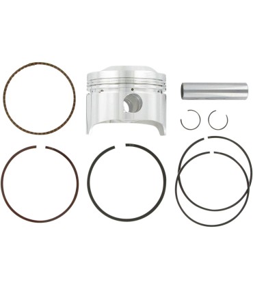 WISECO PISTON HON STD.