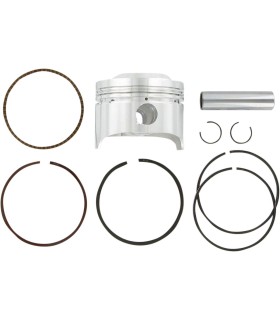 WISECO PISTON HON .50MM