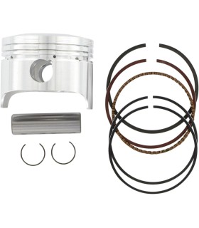 WISECO PISTON YAM STD.