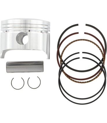 WISECO PISTON YAM STD.