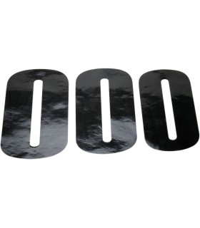NUMBER MSE 0 4.5 BLACK