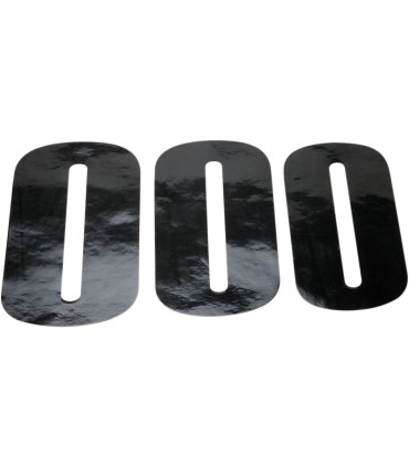 NUMBER MSE 0 4.5 BLACK