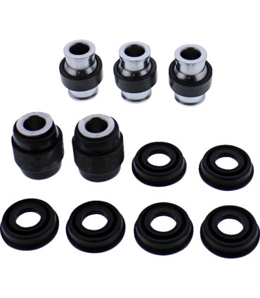 SUSPENSION RR KNUCKLE KT