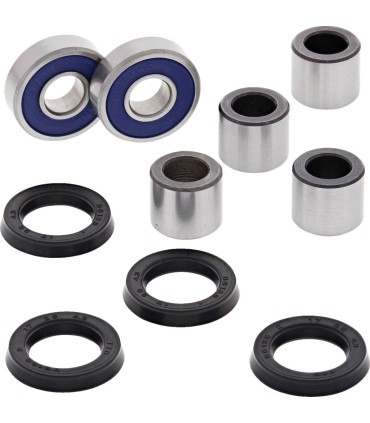 A-ARM BEARING&SEAL KT AC
