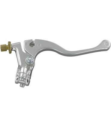 LVR ASSY SHRTY LH-HON SIL