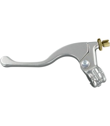 LVR ASSY SHRTY LH-HON SIL